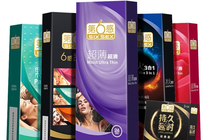 .第六感超薄情趣避孕套持久装防早泄男用安全套官方正品旗舰店bytt【券后价】 14.80【原售价】  149.80 🧶  14.8元 第六感超薄避孕套到手共48只【拍最后选项】！！复制淘口令打开淘宝APP：27￥ CZ3457 JXr1W1AcUSl￥ 正品还便宜，现在不下手在等什么！