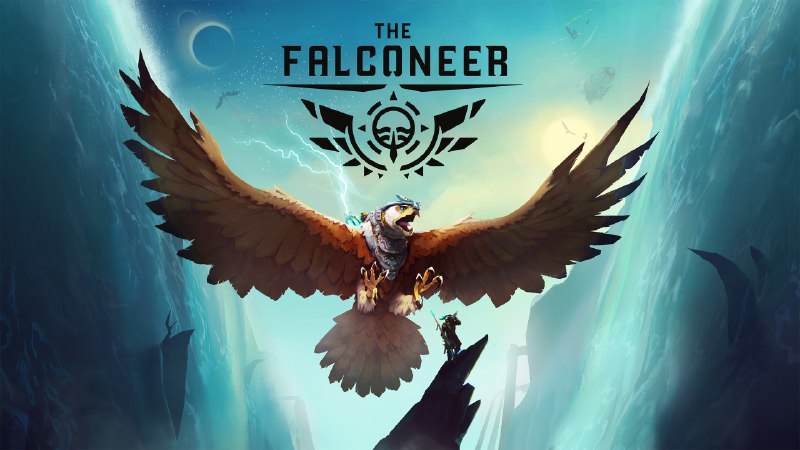 The Falconeer: Standard Edition | 立刻购买并下载 - Epic游戏商城