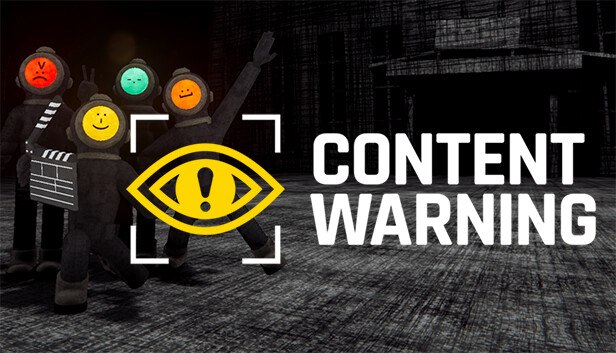 Save 38% on Content Warning on Steam